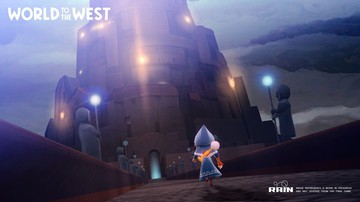 World to the West - Screenshot #150867 | 1920 x 1080