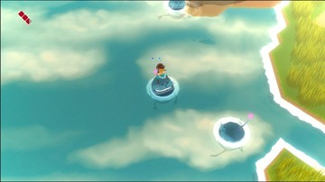 World to the West - Screenshot #175512 | 1620 x 914