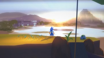 World to the West - Screenshot #175515 | 1920 x 1080