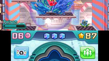 Kirby: Planet Robobot - Screenshot #151044 | 400 x 480