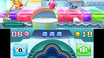 Kirby: Planet Robobot - Screenshot #151045 | 400 x 480