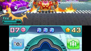 Kirby: Planet Robobot - Screenshot #151049 | 400 x 480