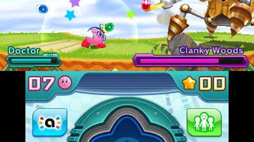 Kirby: Planet Robobot - Screenshot #151050 | 400 x 480