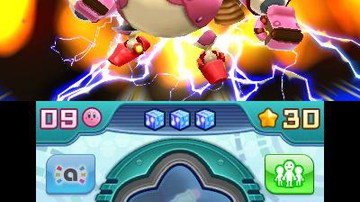 Kirby: Planet Robobot - Screenshot #151051 | 400 x 480