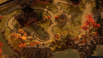 Shadow Tactics: Blades of the Shogun - Screenshot #151535 | 1920 x 1080