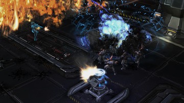 Starcraft 2: Nova Covert Ops - Screenshot #169121 | 2560 x 1600
