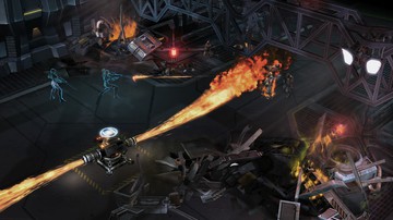 Starcraft 2: Nova Covert Ops - Screenshot #169124 | 2560 x 1600