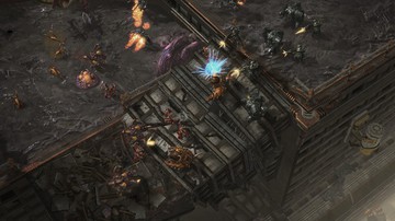 Starcraft 2: Nova Covert Ops - Screenshot #169127 | 2560 x 1600