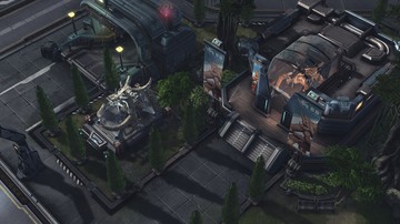 Starcraft 2: Nova Covert Ops - Screenshot #169136 | 2560 x 1548