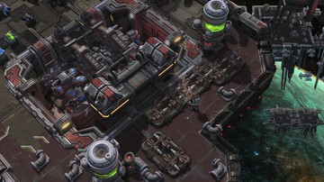 Starcraft 2: Nova Covert Ops - Screenshot #169138 | 2560 x 1548