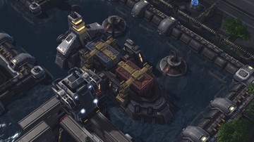 Starcraft 2: Nova Covert Ops - Screenshot #169140 | 2560 x 1548