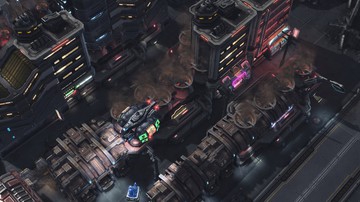 Starcraft 2: Nova Covert Ops - Screenshot #169141 | 2560 x 1548