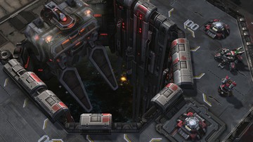 Starcraft 2: Nova Covert Ops - Screenshot #169143 | 2560 x 1548