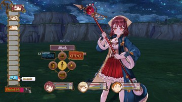 Atelier Sophie: The Alchemist of the Mysterious Book - Screenshot #151827 | 1920 x 1080
