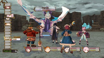 Atelier Sophie: The Alchemist of the Mysterious Book - Screenshot #153519 | 1920 x 1080