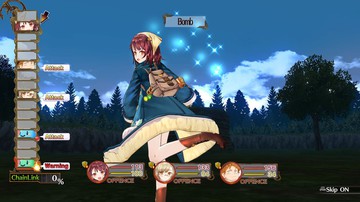 Atelier Sophie: The Alchemist of the Mysterious Book - Screenshot #153522 | 1920 x 1080