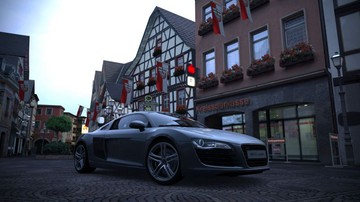 Gran Turismo 5 - Screenshot #39325 | 1920 x 1080