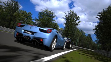 Gran Turismo 5 - Screenshot #39304 | 1920 x 1080