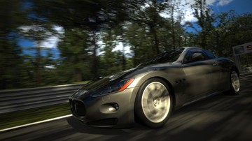 Gran Turismo 5 - Screenshot #39312 | 1920 x 1080
