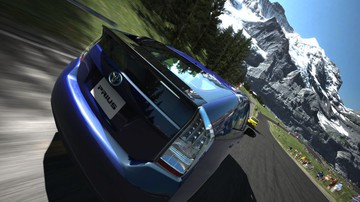 Gran Turismo 5 - Screenshot #39280 | 1920 x 1080