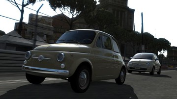 Gran Turismo 5 - Screenshot #39306 | 1920 x 1080