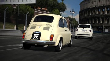 Gran Turismo 5 - Screenshot #39300 | 1920 x 1080