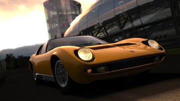 Gran Turismo 5 - Screenshot #39282 | 1920 x 1080