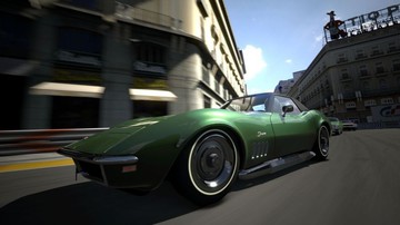 Gran Turismo 5 - Screenshot #36762 | 1280 x 720