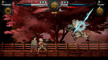 Samurai Riot - Screenshot #188274 | 1920 x 1080