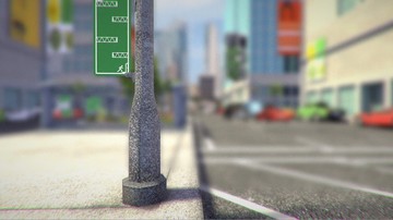 The Pedestrian - Screenshot #152780 | 1024 x 508