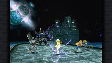 Final Fantasy IX - Screenshot #153582 | 1280 x 720