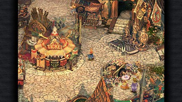 Final Fantasy IX - Screenshot #153583 | 1280 x 720