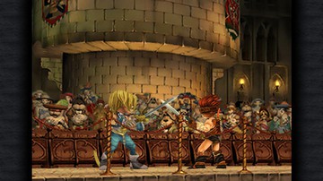 Final Fantasy IX - Screenshot #153584 | 1280 x 720
