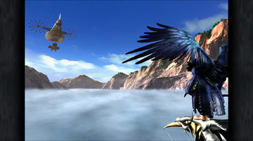 Final Fantasy IX - Screenshot #193804 | 1920 x 1080