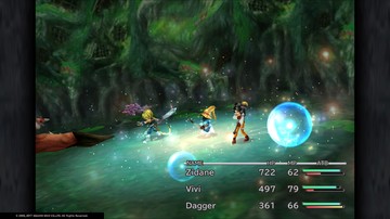 Final Fantasy IX - Screenshot #193809 | 3840 x 2160 (4k)