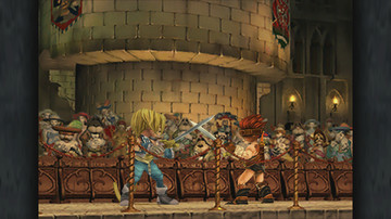Final Fantasy IX - Screenshot #220722 | 3840 x 2160 (4k)