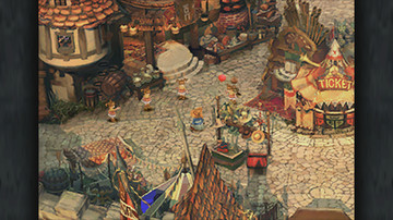 Final Fantasy IX - Screenshot #220727 | 3840 x 2160 (4k)