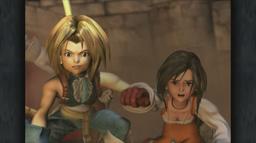 Final Fantasy IX - Screenshot #220732 | 3840 x 2160 (4k)