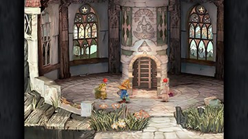 Final Fantasy IX - Screenshot #220734 | 1280 x 720