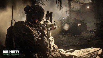 Call of Duty: Infinite Warfare - Screenshot #159257 | 2560 x 1440