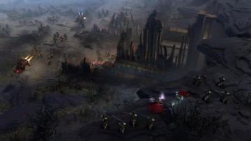 Warhammer 40K - Dawn of War 3 - Screenshot #174260 | 2048 x 1152