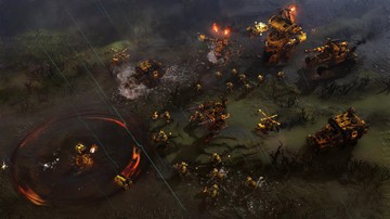 Warhammer 40K - Dawn of War 3 - Screenshot #174264 | 2048 x 1152
