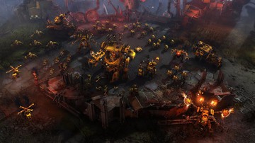 Warhammer 40K - Dawn of War 3 - Screenshot #174265 | 2048 x 1152