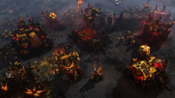 Warhammer 40K - Dawn of War 3 - Screenshot #174266 | 2048 x 1152