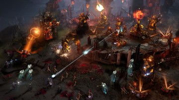 Warhammer 40K - Dawn of War 3 - Screenshot #175254 | 3840 x 2160 (4k)