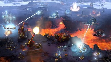 Warhammer 40K - Dawn of War 3 - Screenshot #175255 | 3840 x 2160 (4k)