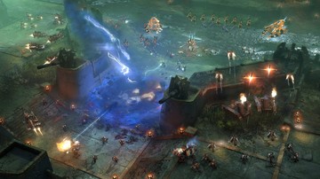 Warhammer 40K - Dawn of War 3 - Screenshot #175256 | 3840 x 2160 (4k)