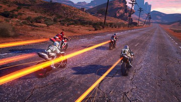Moto Racer 4 - Screenshot #164579 | 3360 x 2100