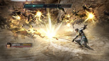 Dynasty Warriors: Godseekers - Screenshot #155656 | 1280 x 720