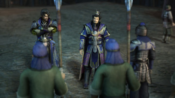 Dynasty Warriors: Godseekers - Screenshot #170972 | 1920 x 1080